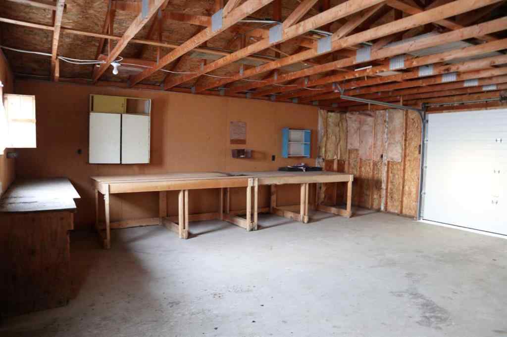 MLS&reg; # A2270813 - 481077 RGE ROAD 281   in NONE Rural Wetaskiwin No. 10, County of, Land Open Houses