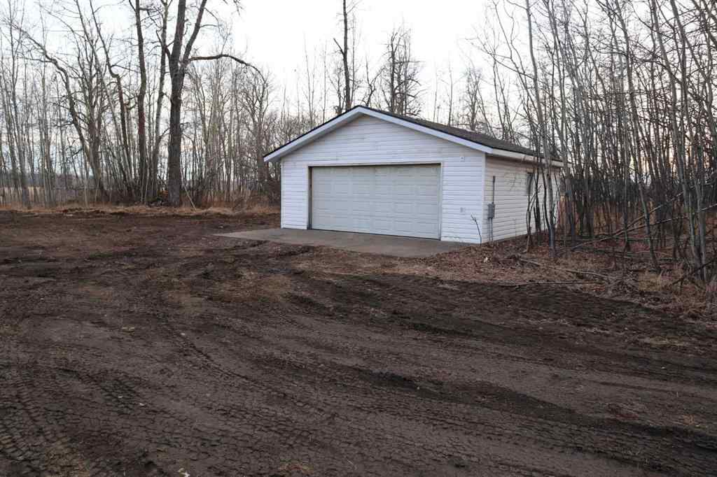 MLS&reg; # A2270813 - 481077 RGE ROAD 281   in NONE Rural Wetaskiwin No. 10, County of, Land Open Houses