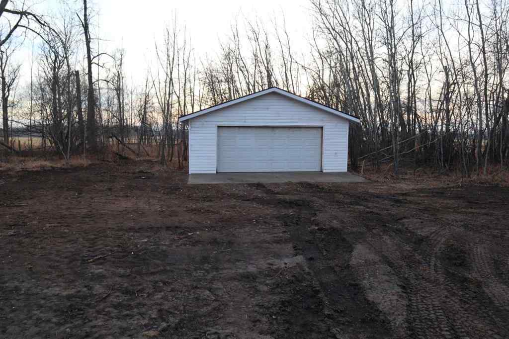 MLS&reg; # A2270813 - 481077 RGE ROAD 281   in NONE Rural Wetaskiwin No. 10, County of, Land Open Houses