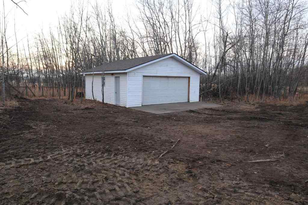 MLS&reg; # A2270813 - 481077 RGE ROAD 281   in NONE Rural Wetaskiwin No. 10, County of, Land Open Houses