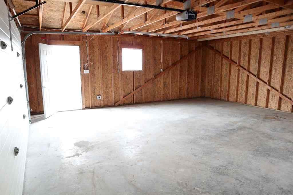 MLS&reg; # A2270813 - 481077 RGE ROAD 281   in NONE Rural Wetaskiwin No. 10, County of, Land Open Houses