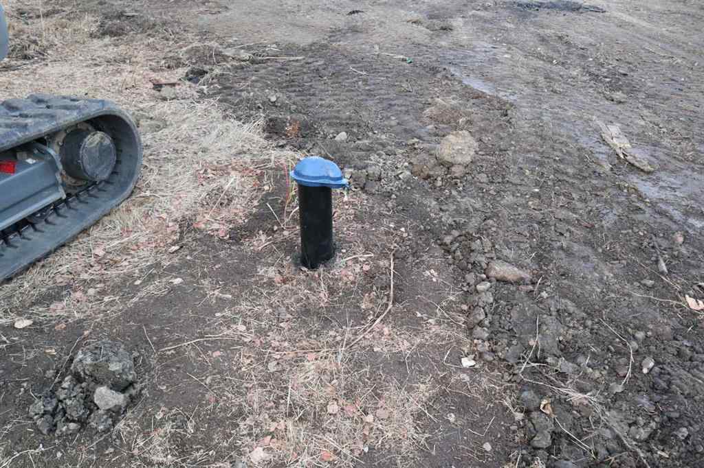 MLS&reg; # A2270813 - 481077 RGE ROAD 281   in NONE Rural Wetaskiwin No. 10, County of, Land Open Houses