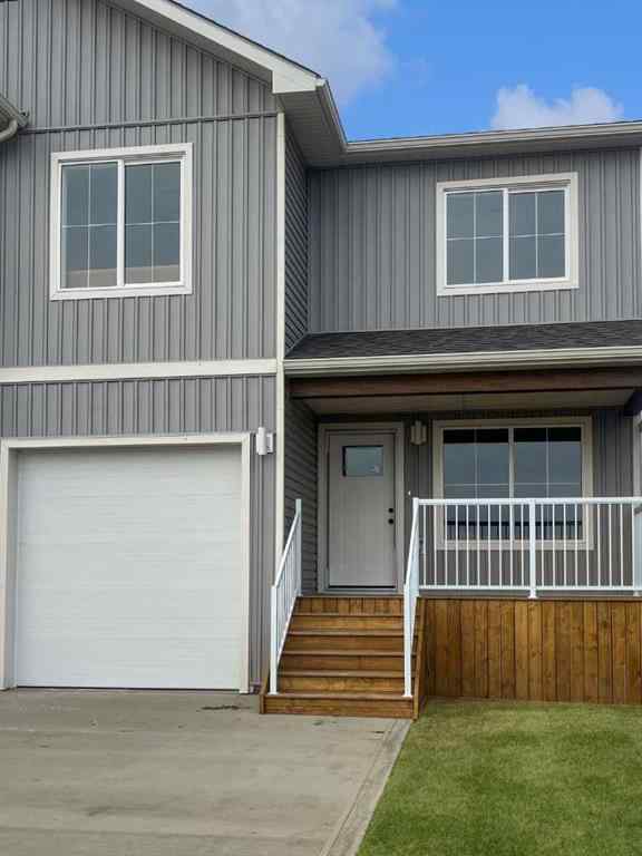 MLS&reg; # A2270815 - Unit #B 10314 148 Avenue  in Whispering Ridge Rural Grande Prairie No. 1, County of, Rental Open Houses