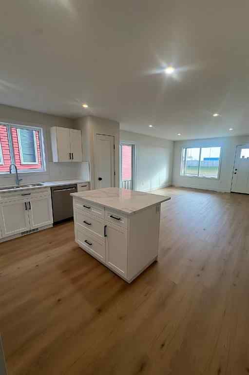 MLS&reg; # A2270815 - Unit #B 10314 148 Avenue  in Whispering Ridge Rural Grande Prairie No. 1, County of, Rental Open Houses