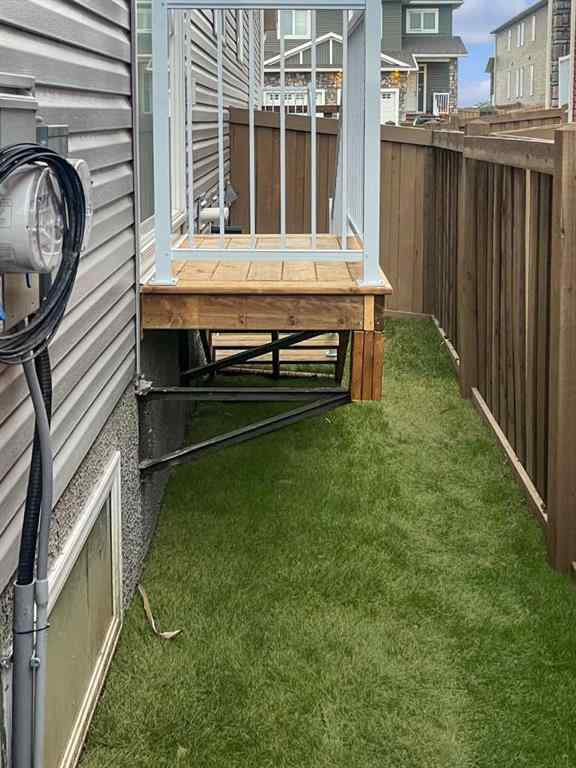 MLS&reg; # A2270815 - Unit #B 10314 148 Avenue  in Whispering Ridge Rural Grande Prairie No. 1, County of, Rental Open Houses