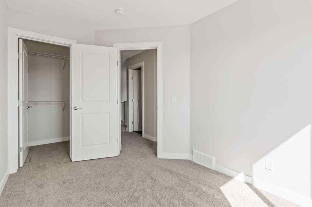 MLS&reg; # A2270816 - 129 Setonvista Gate SE in Seton Calgary, Residential Open Houses