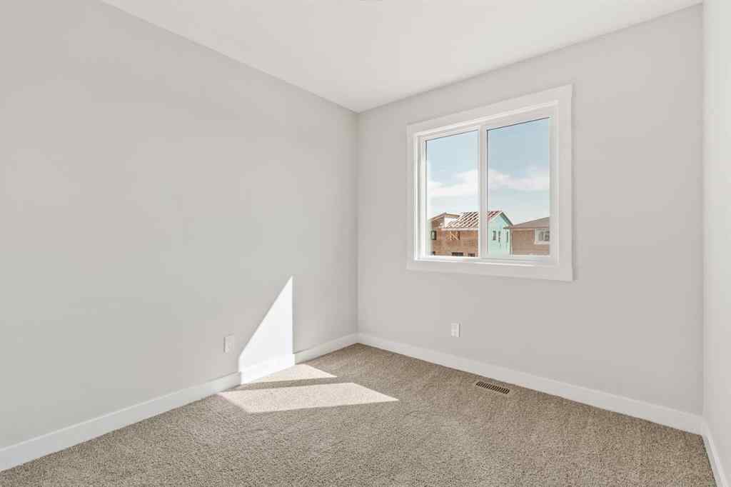 MLS&reg; # A2270816 - 129 Setonvista Gate SE in Seton Calgary, Residential Open Houses