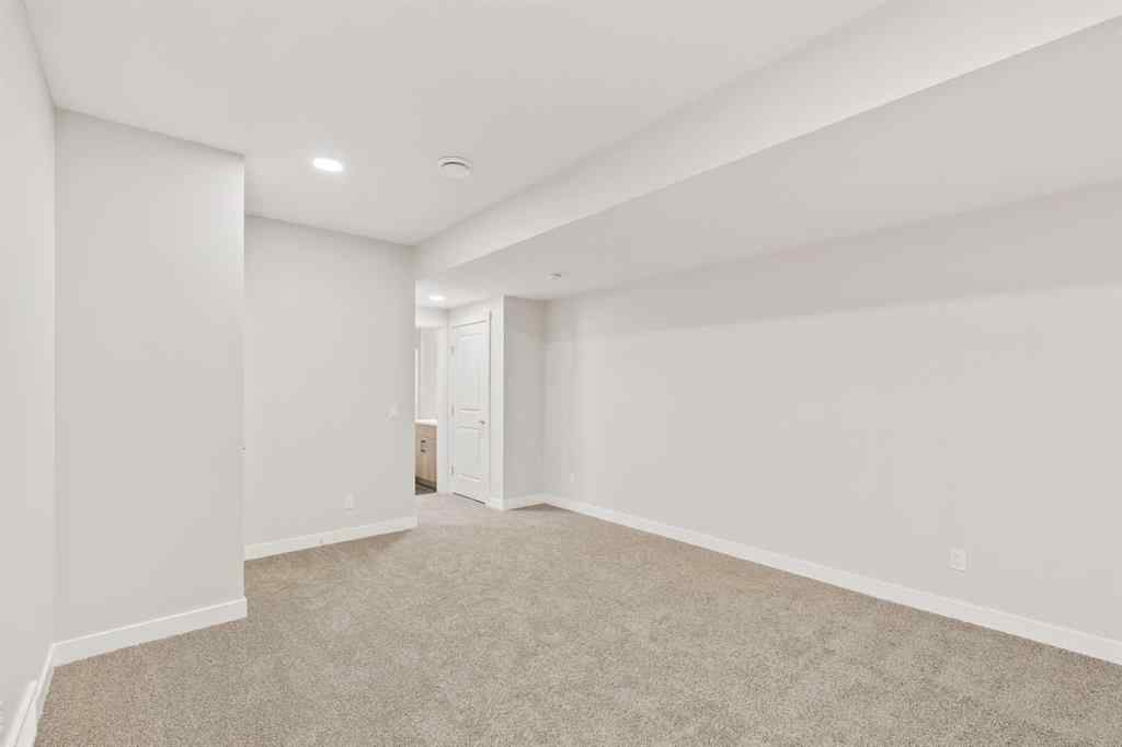 MLS&reg; # A2270816 - 129 Setonvista Gate SE in Seton Calgary, Residential Open Houses