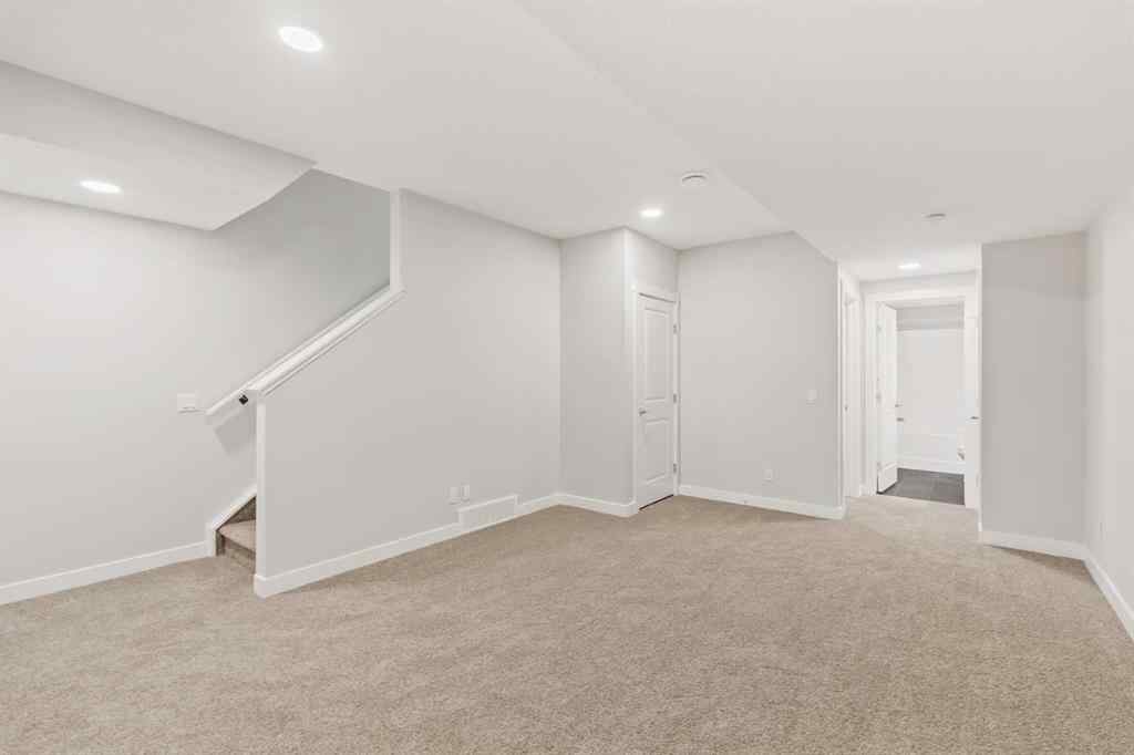 MLS&reg; # A2270816 - 129 Setonvista Gate SE in Seton Calgary, Residential Open Houses