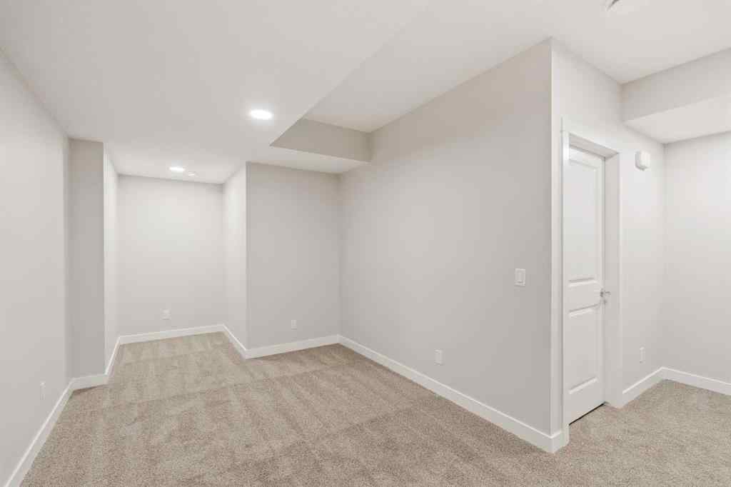 MLS&reg; # A2270816 - 129 Setonvista Gate SE in Seton Calgary, Residential Open Houses