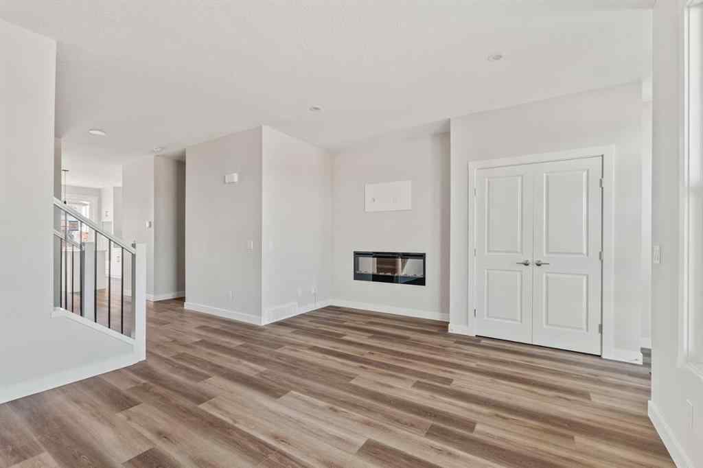 MLS&reg; # A2270816 - 129 Setonvista Gate SE in Seton Calgary, Residential Open Houses