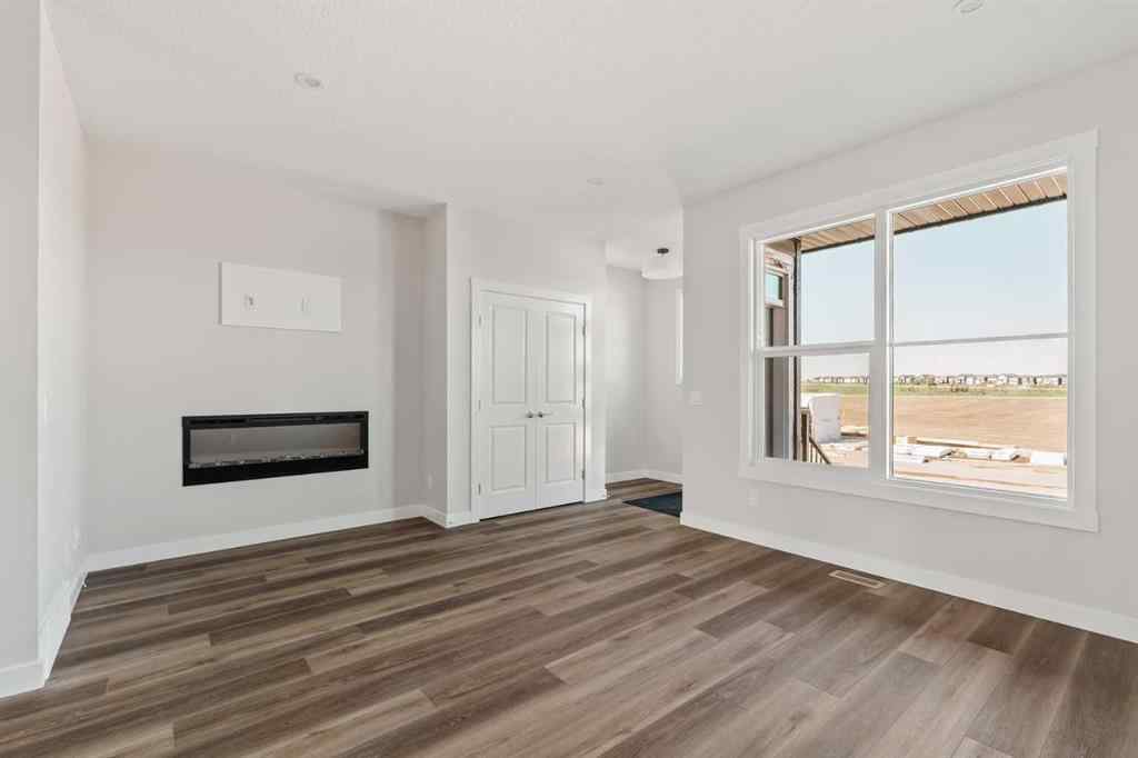 MLS&reg; # A2270816 - 129 Setonvista Gate SE in Seton Calgary, Residential Open Houses