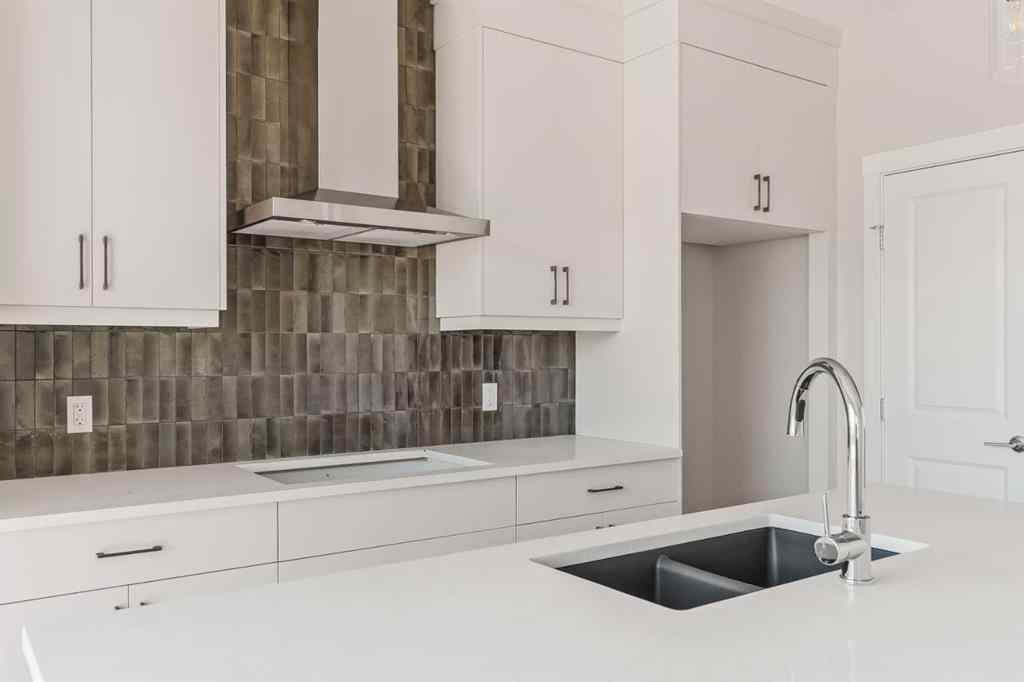 MLS&reg; # A2270816 - 129 Setonvista Gate SE in Seton Calgary, Residential Open Houses