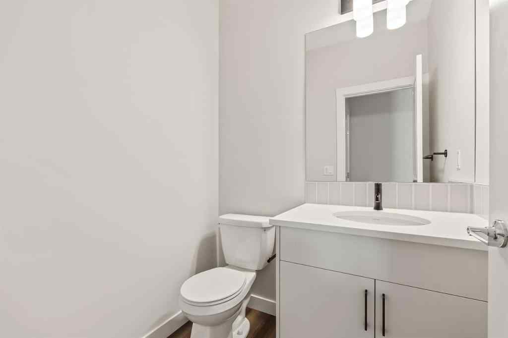 MLS&reg; # A2270816 - 129 Setonvista Gate SE in Seton Calgary, Residential Open Houses