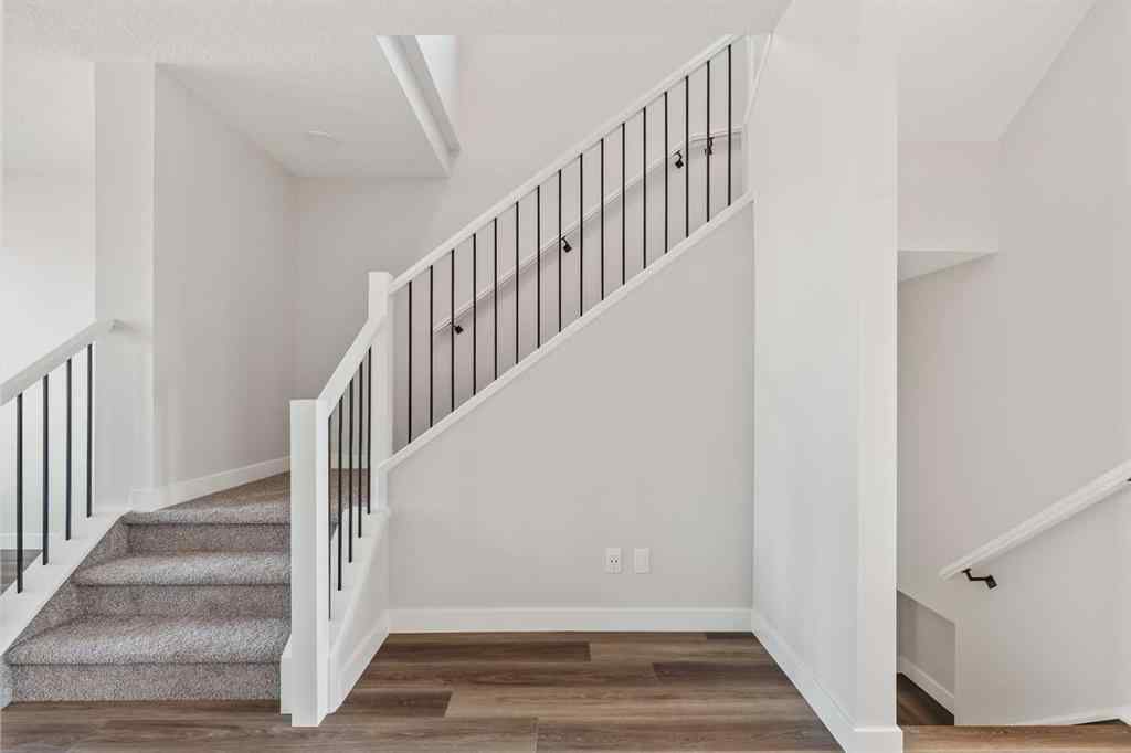MLS&reg; # A2270816 - 129 Setonvista Gate SE in Seton Calgary, Residential Open Houses