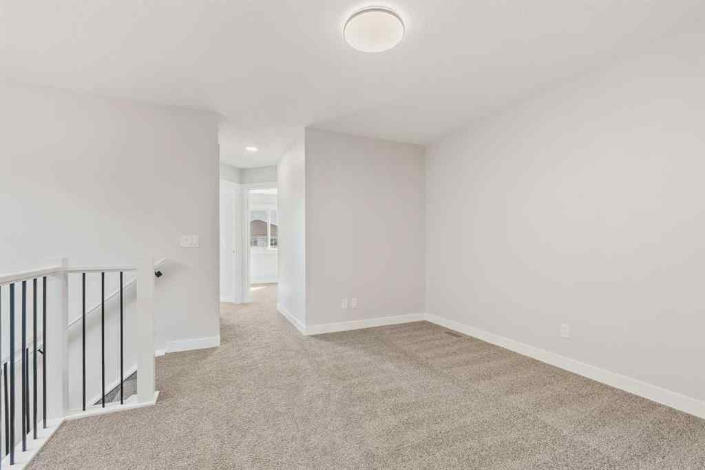 MLS&reg; # A2270816 - 129 Setonvista Gate SE in Seton Calgary, Residential Open Houses