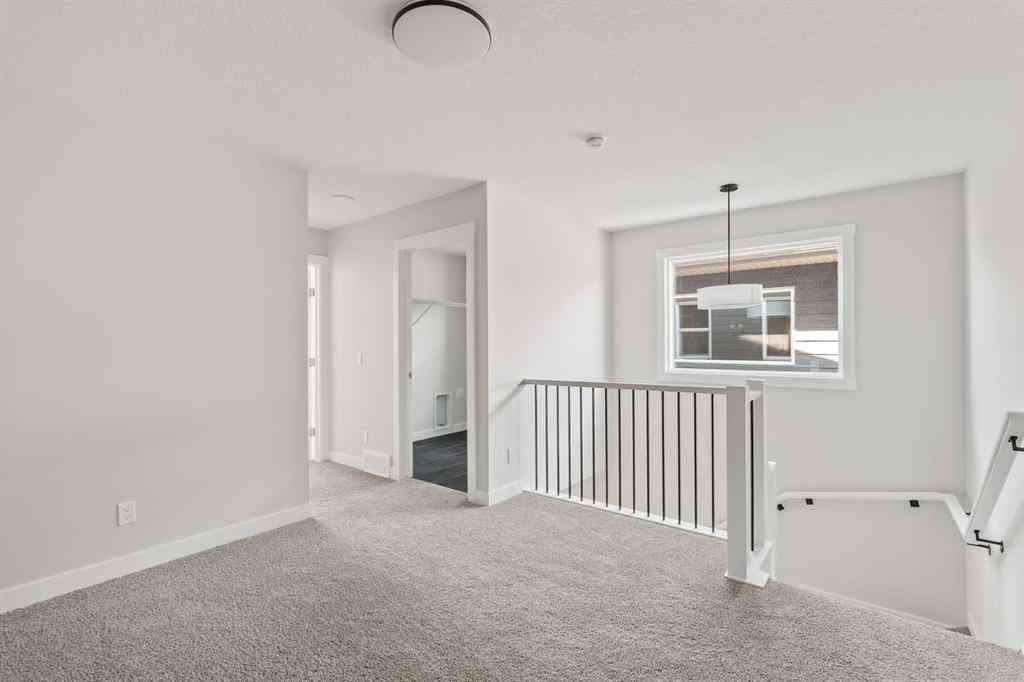 MLS&reg; # A2270816 - 129 Setonvista Gate SE in Seton Calgary, Residential Open Houses