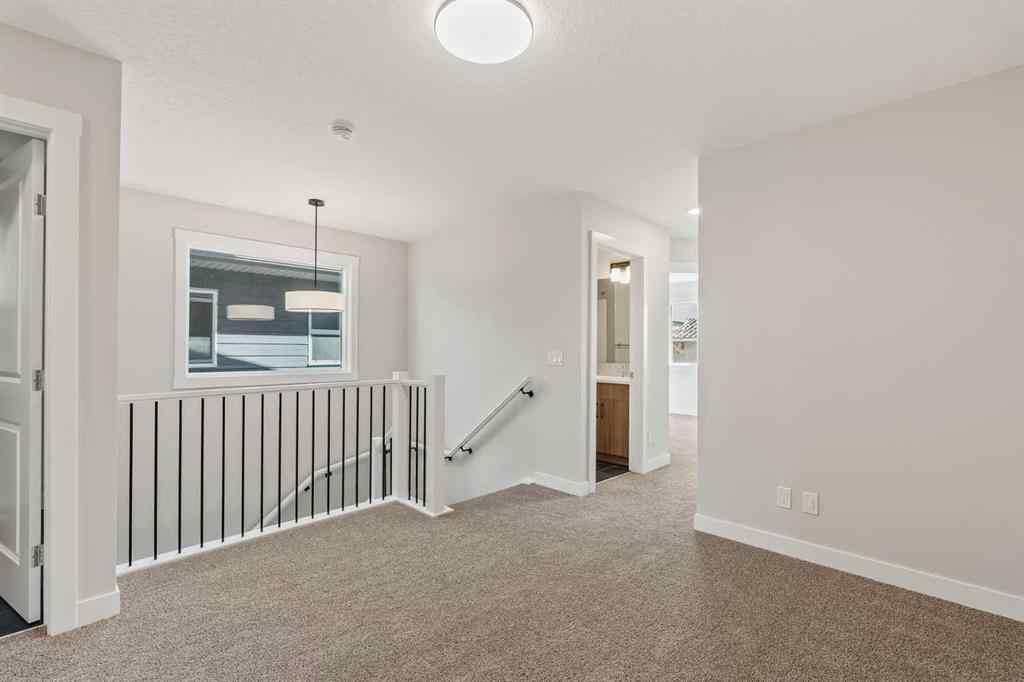 MLS&reg; # A2270816 - 129 Setonvista Gate SE in Seton Calgary, Residential Open Houses