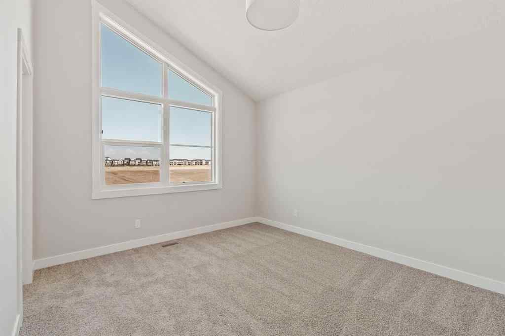 MLS&reg; # A2270816 - 129 Setonvista Gate SE in Seton Calgary, Residential Open Houses