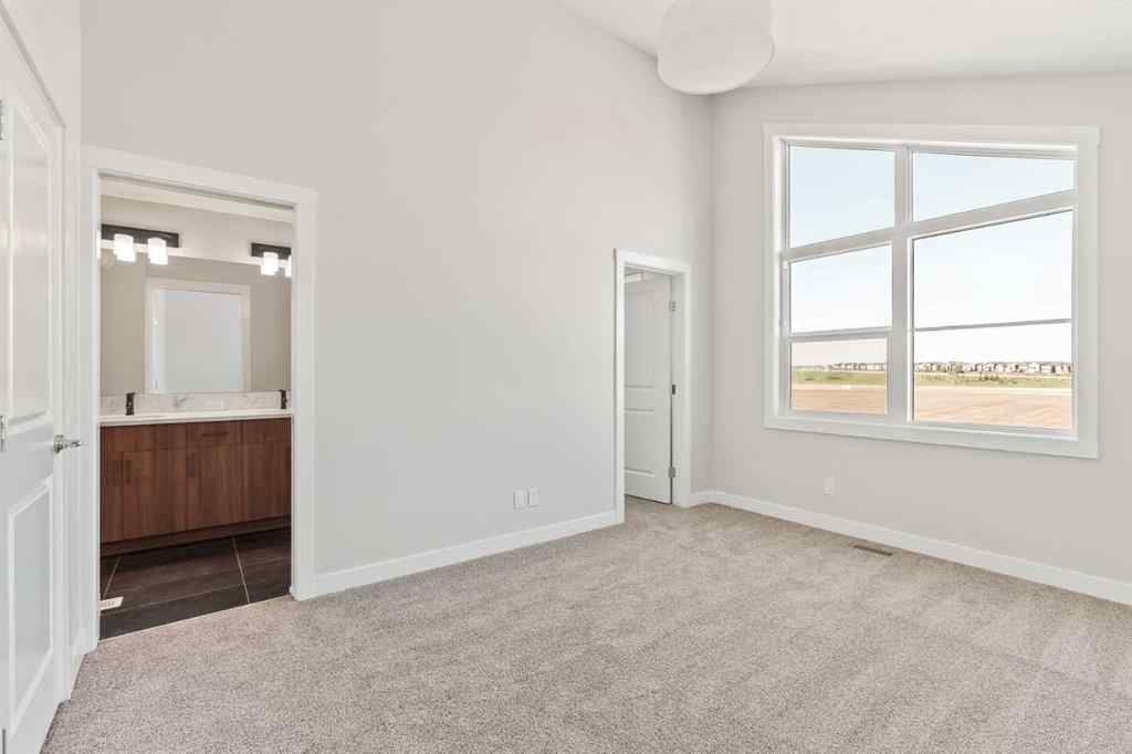 MLS&reg; # A2270816 - 129 Setonvista Gate SE in Seton Calgary, Residential Open Houses