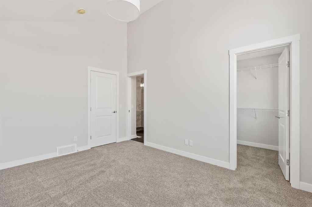 MLS&reg; # A2270816 - 129 Setonvista Gate SE in Seton Calgary, Residential Open Houses