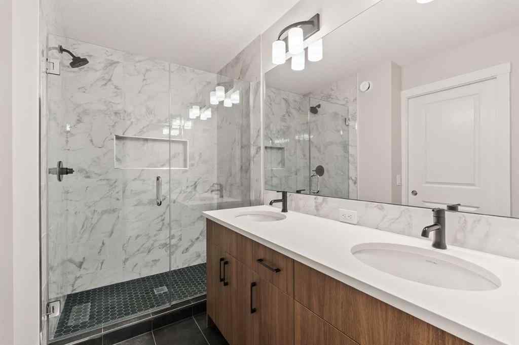 MLS&reg; # A2270816 - 129 Setonvista Gate SE in Seton Calgary, Residential Open Houses