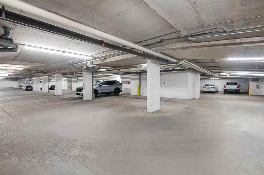 MLS&reg; # A2270817 - Unit #110 910 18 Avenue SW in Lower Mount Royal Calgary, Residential Open Houses