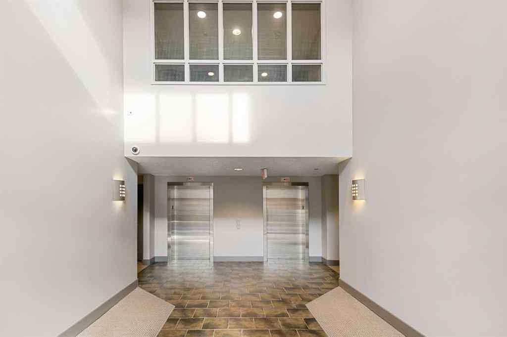 MLS&reg; # A2270817 - Unit #110 910 18 Avenue SW in Lower Mount Royal Calgary, Residential Open Houses