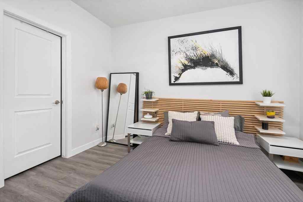 MLS&reg; # A2270817 - Unit #110 910 18 Avenue SW in Lower Mount Royal Calgary, Residential Open Houses