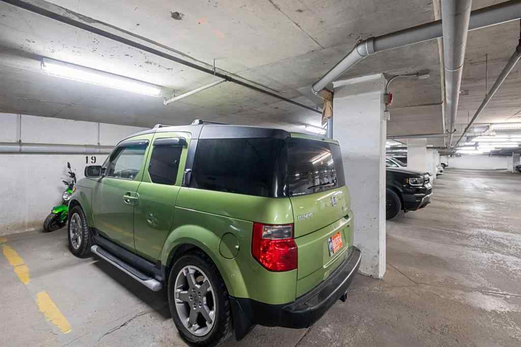 MLS&reg; # A2270817 - Unit #110 910 18 Avenue SW in Lower Mount Royal Calgary, Residential Open Houses