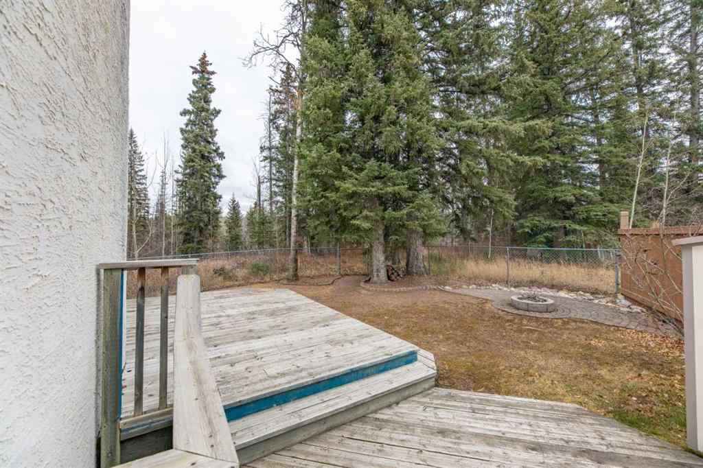 MLS&reg; # A2270818 - Unit #10 465 Makenny Street  in Thompson Lake Hinton, Residential Open Houses
