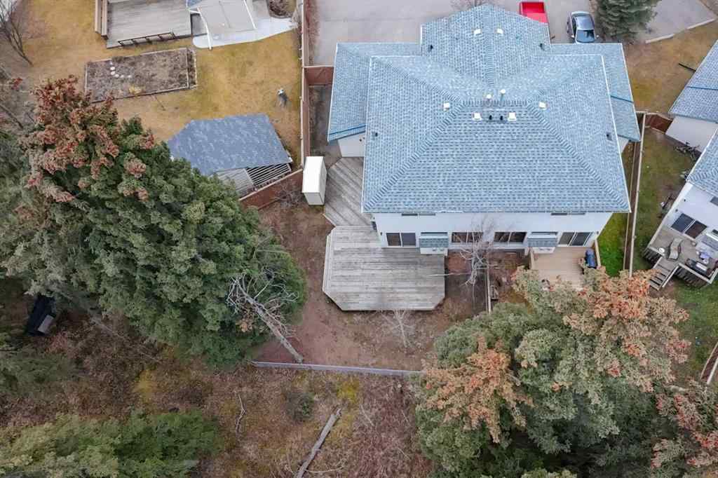 MLS&reg; # A2270818 - Unit #10 465 Makenny Street  in Thompson Lake Hinton, Residential Open Houses