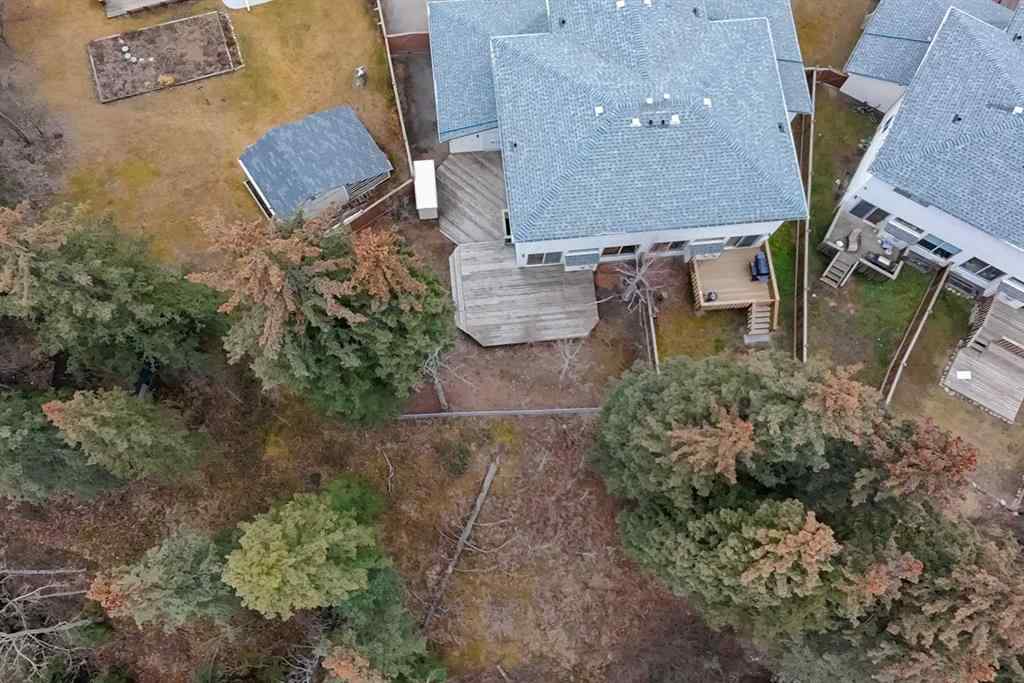 MLS&reg; # A2270818 - Unit #10 465 Makenny Street  in Thompson Lake Hinton, Residential Open Houses