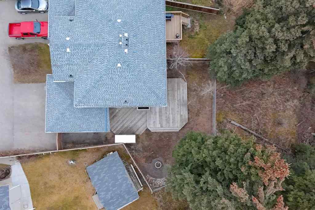 MLS&reg; # A2270818 - Unit #10 465 Makenny Street  in Thompson Lake Hinton, Residential Open Houses