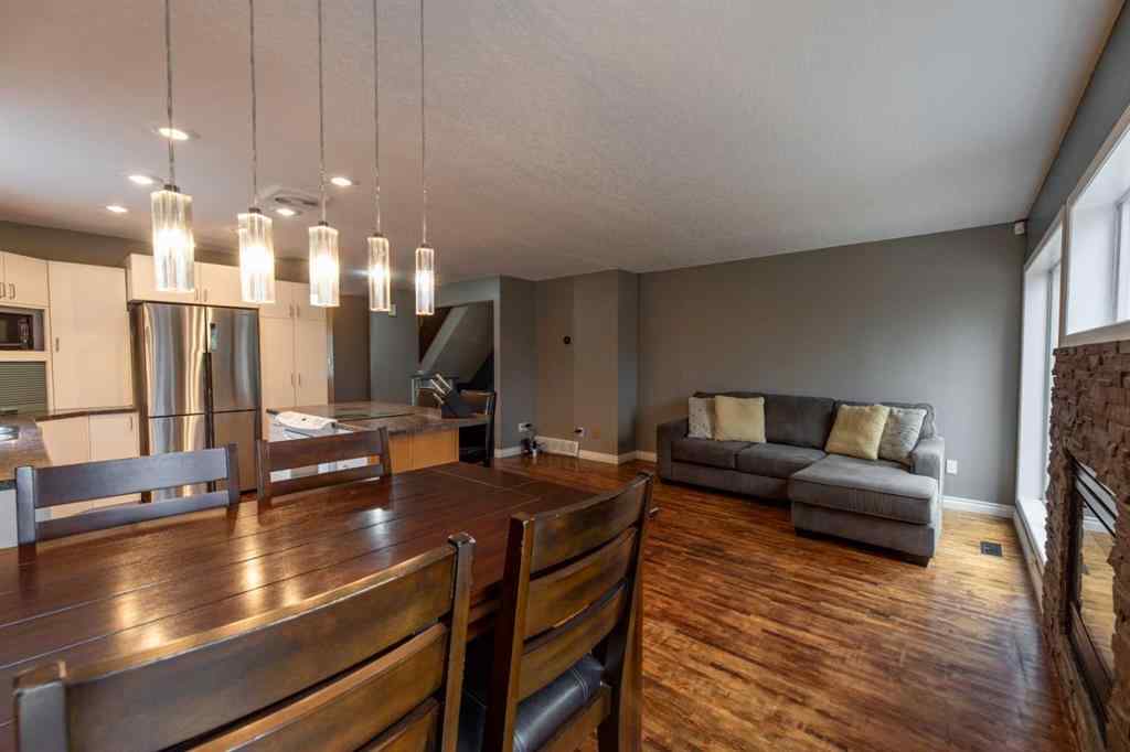 MLS&reg; # A2270818 - Unit #10 465 Makenny Street  in Thompson Lake Hinton, Residential Open Houses