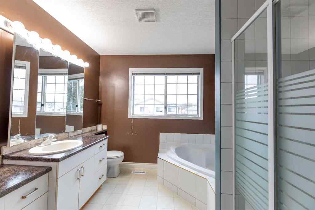 MLS&reg; # A2270818 - Unit #10 465 Makenny Street  in Thompson Lake Hinton, Residential Open Houses