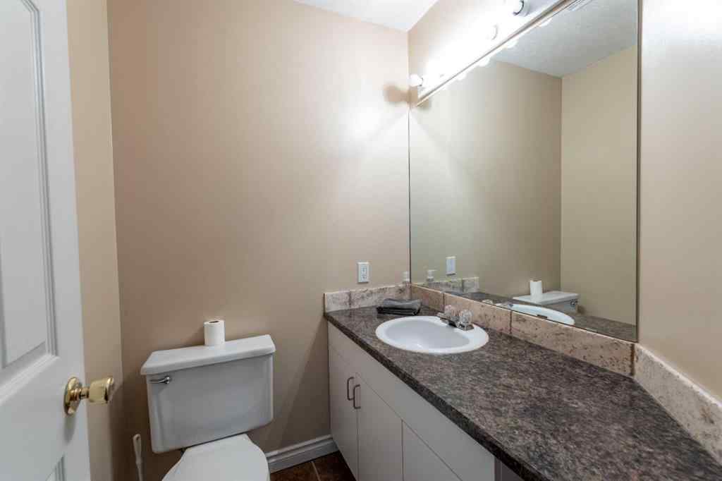 MLS&reg; # A2270818 - Unit #10 465 Makenny Street  in Thompson Lake Hinton, Residential Open Houses