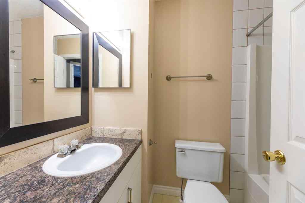 MLS&reg; # A2270818 - Unit #10 465 Makenny Street  in Thompson Lake Hinton, Residential Open Houses