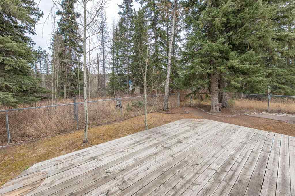 MLS&reg; # A2270818 - Unit #10 465 Makenny Street  in Thompson Lake Hinton, Residential Open Houses