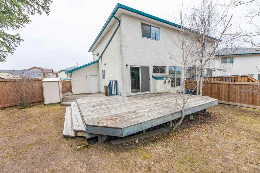 MLS&reg; # A2270818 - Unit #10 465 Makenny Street  in Thompson Lake Hinton, Residential Open Houses