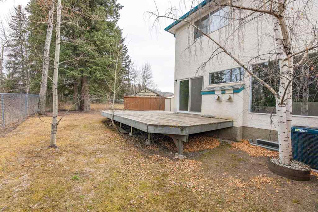 MLS&reg; # A2270818 - Unit #10 465 Makenny Street  in Thompson Lake Hinton, Residential Open Houses