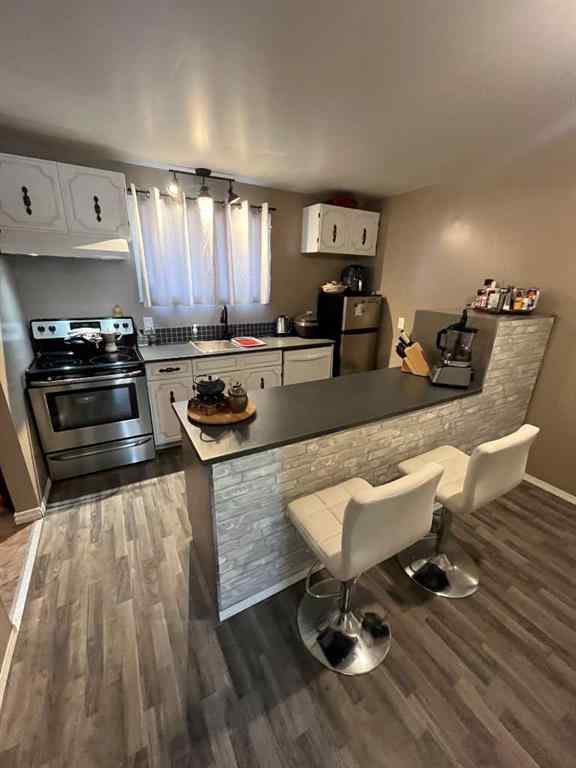 MLS&reg; # A2270819 - 5127 52 Street  in NONE Mannville, Residential Open Houses