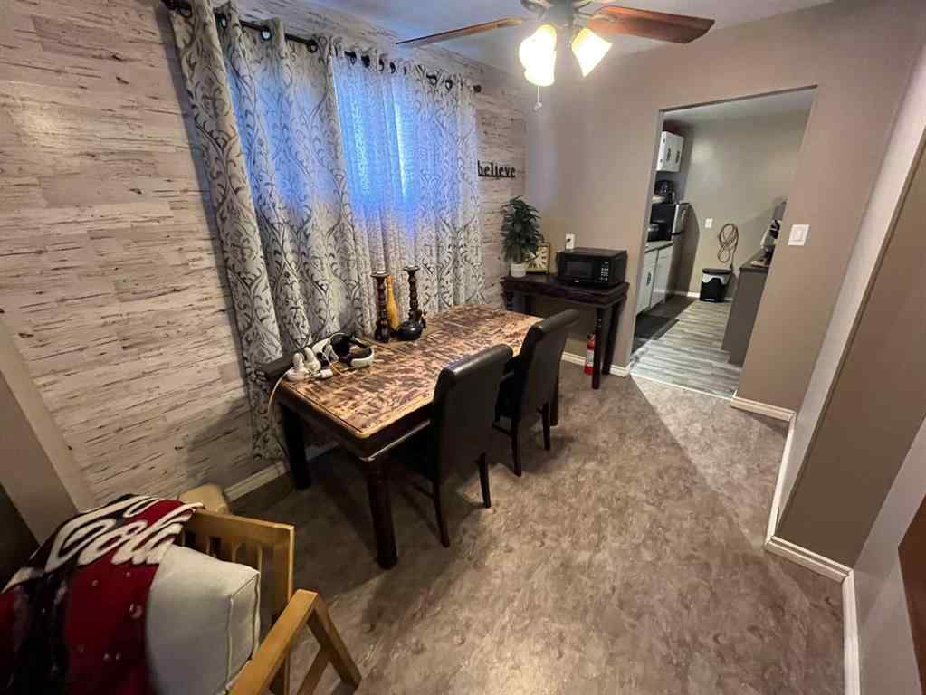 MLS&reg; # A2270819 - 5127 52 Street  in NONE Mannville, Residential Open Houses