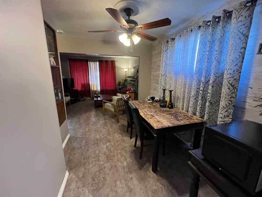 MLS&reg; # A2270819 - 5127 52 Street  in NONE Mannville, Residential Open Houses