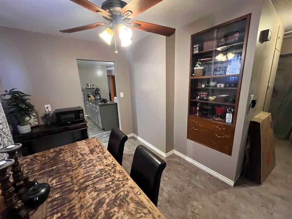 MLS&reg; # A2270819 - 5127 52 Street  in NONE Mannville, Residential Open Houses