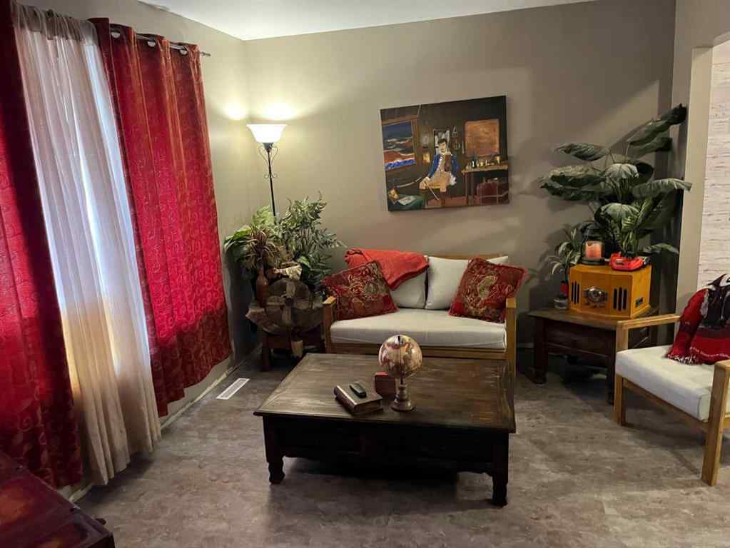 MLS&reg; # A2270819 - 5127 52 Street  in NONE Mannville, Residential Open Houses