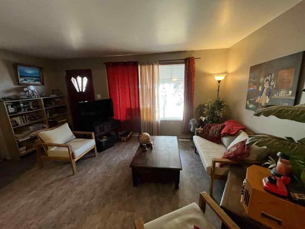 MLS&reg; # A2270819 - 5127 52 Street  in NONE Mannville, Residential Open Houses