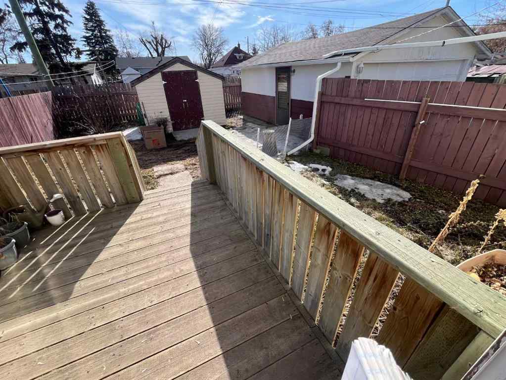 MLS&reg; # A2270819 - 5127 52 Street  in NONE Mannville, Residential Open Houses