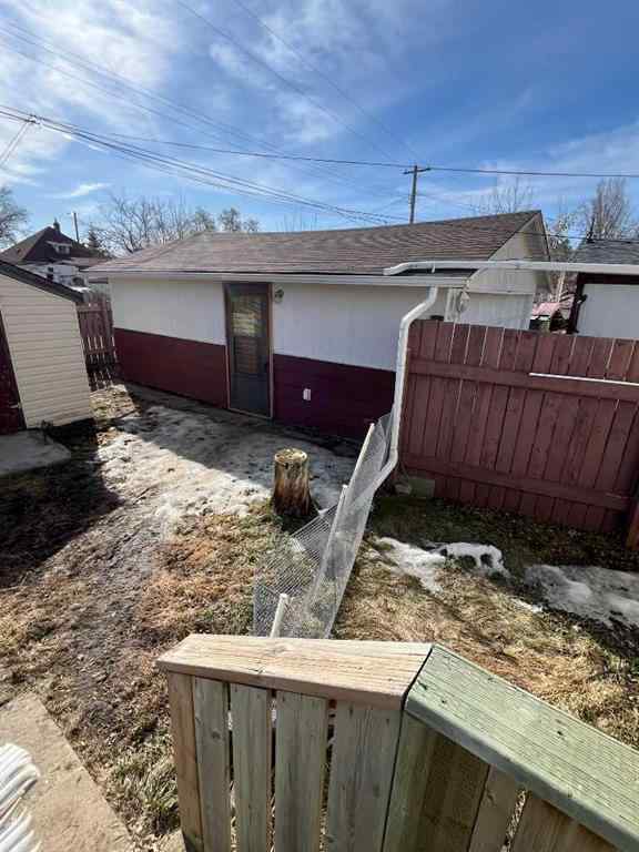 MLS&reg; # A2270819 - 5127 52 Street  in NONE Mannville, Residential Open Houses