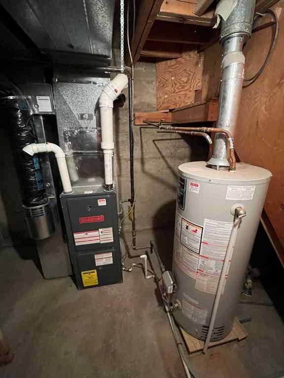 MLS&reg; # A2270819 - 5127 52 Street  in NONE Mannville, Residential Open Houses